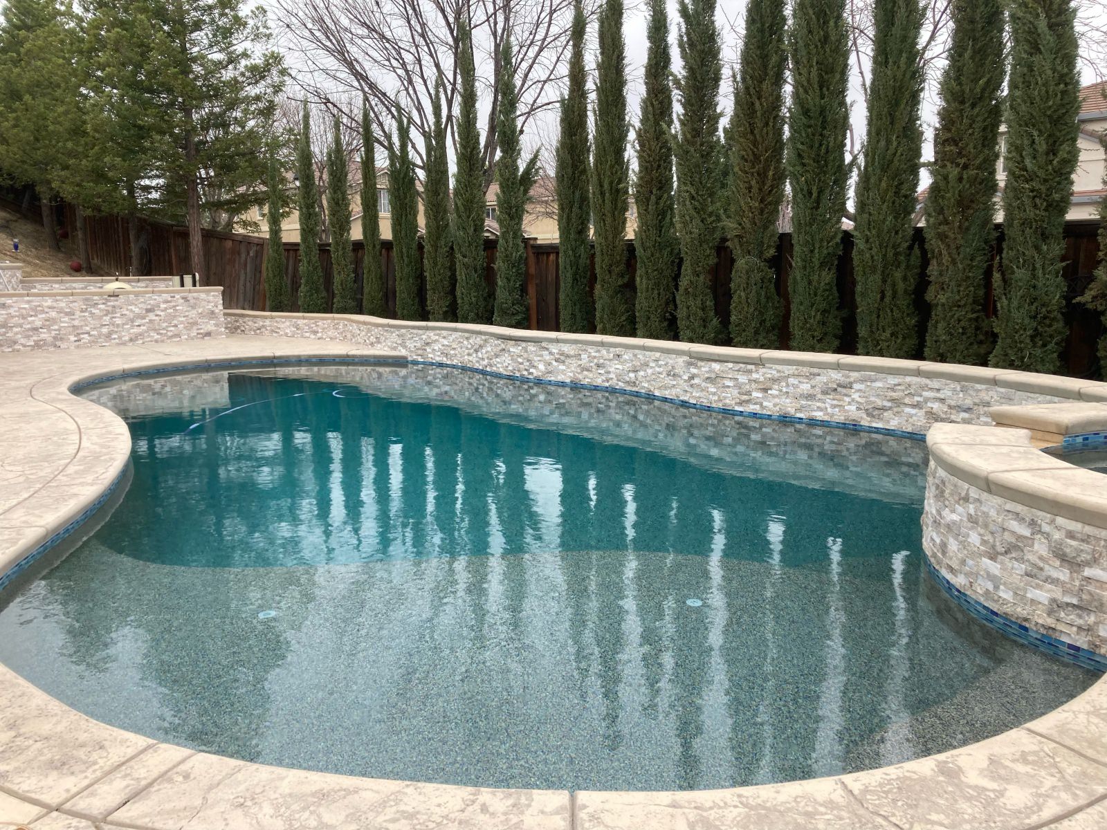 Your Family Pool Service gallery 1