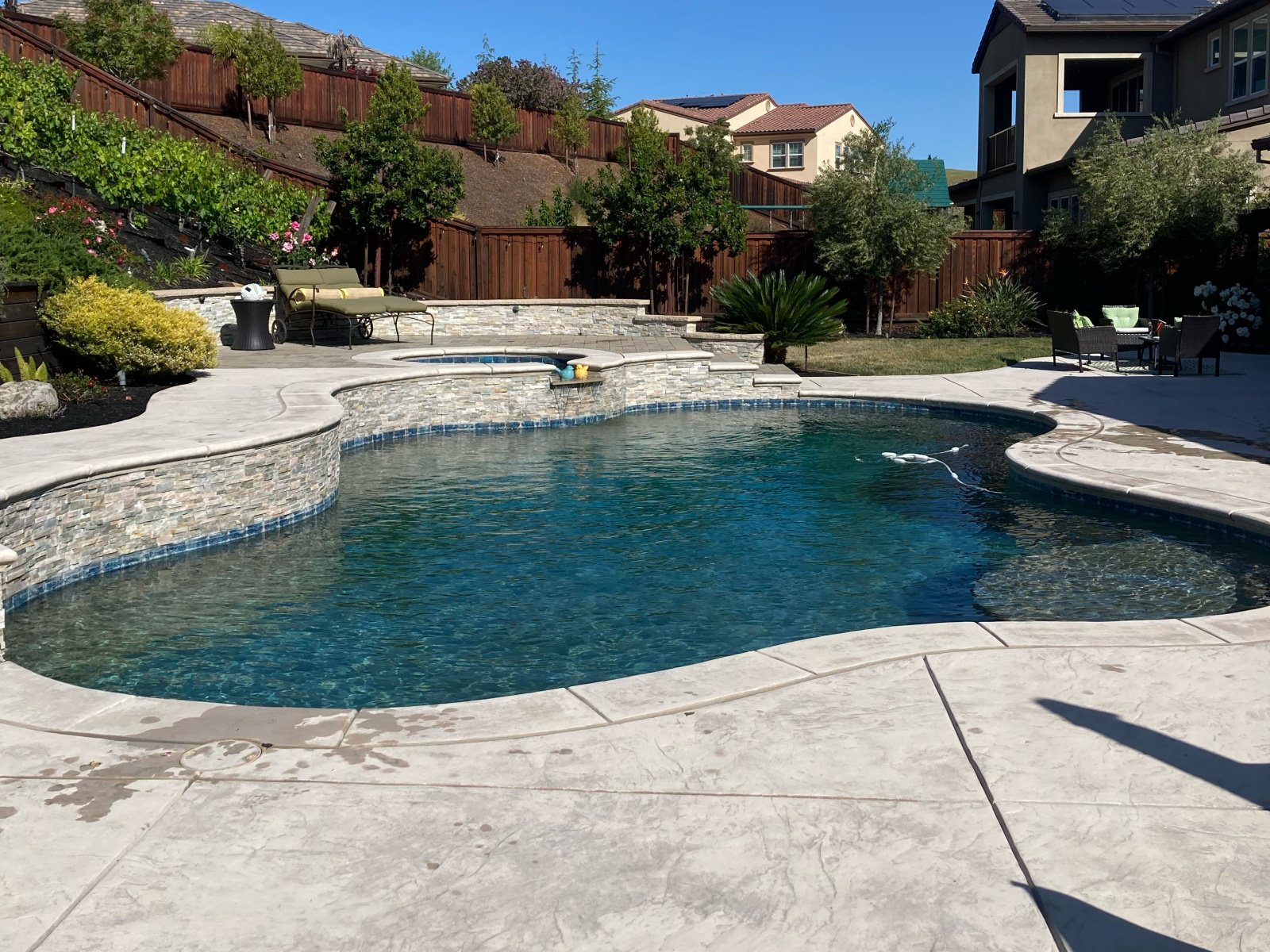 Your Family Pool Service gallery 10