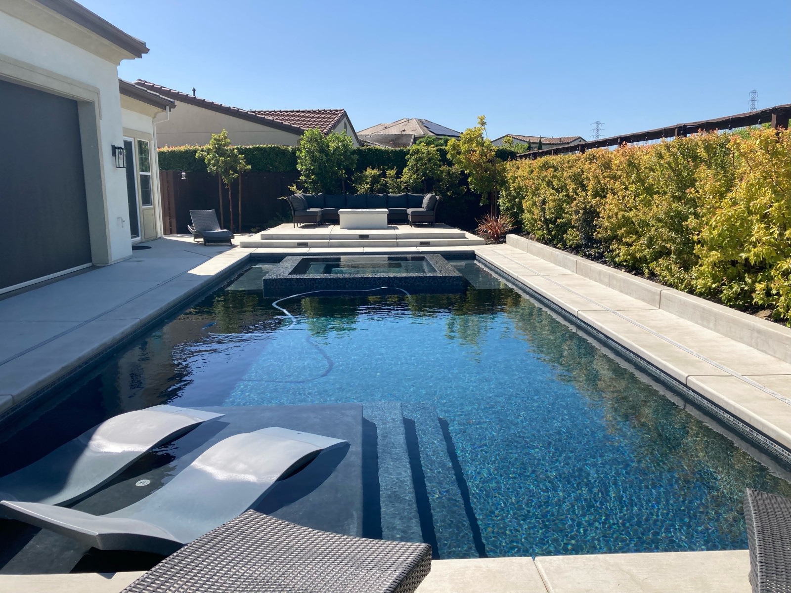 Your Family Pool Service gallery 11