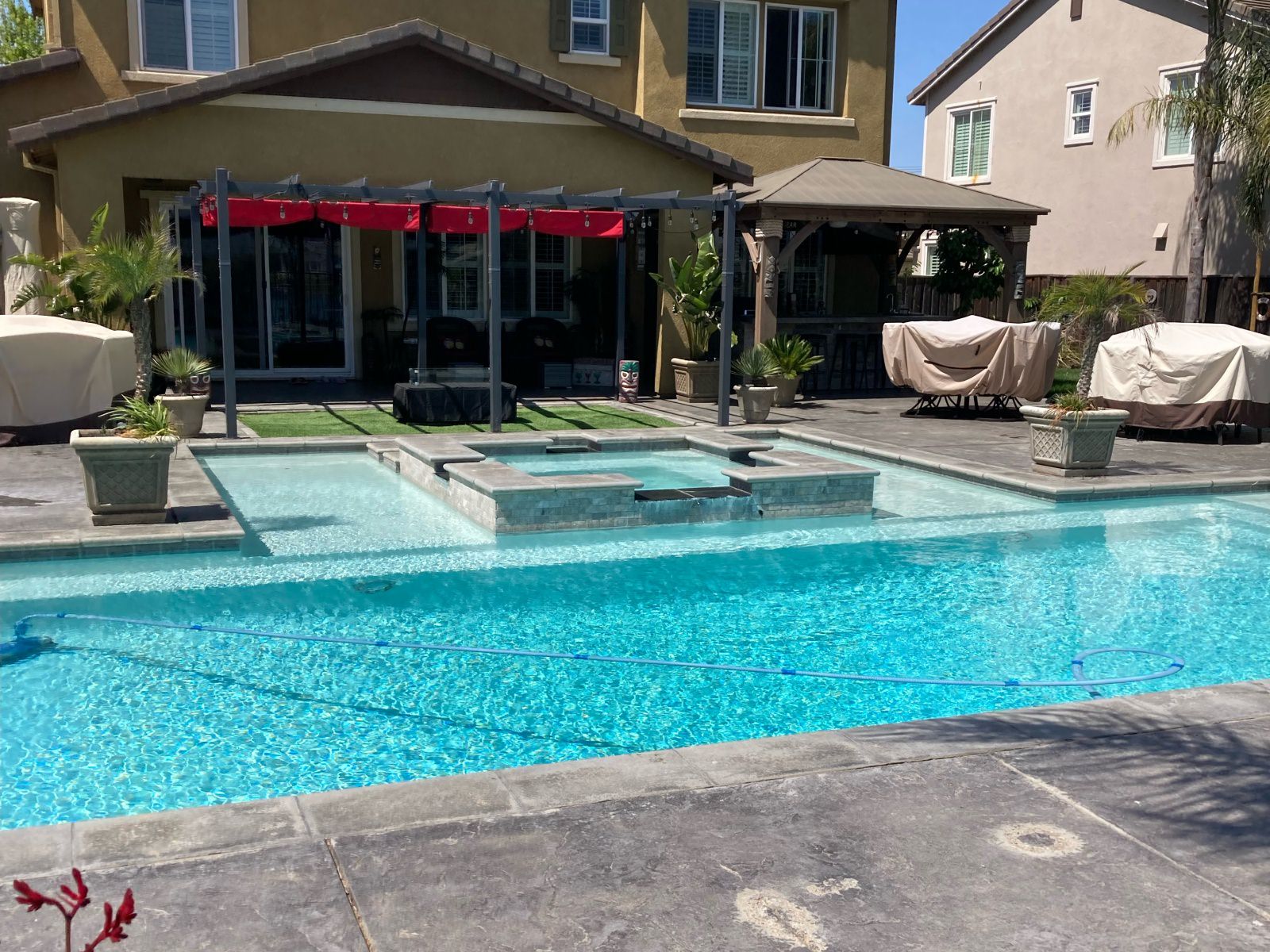 Your Family Pool Service gallery 12