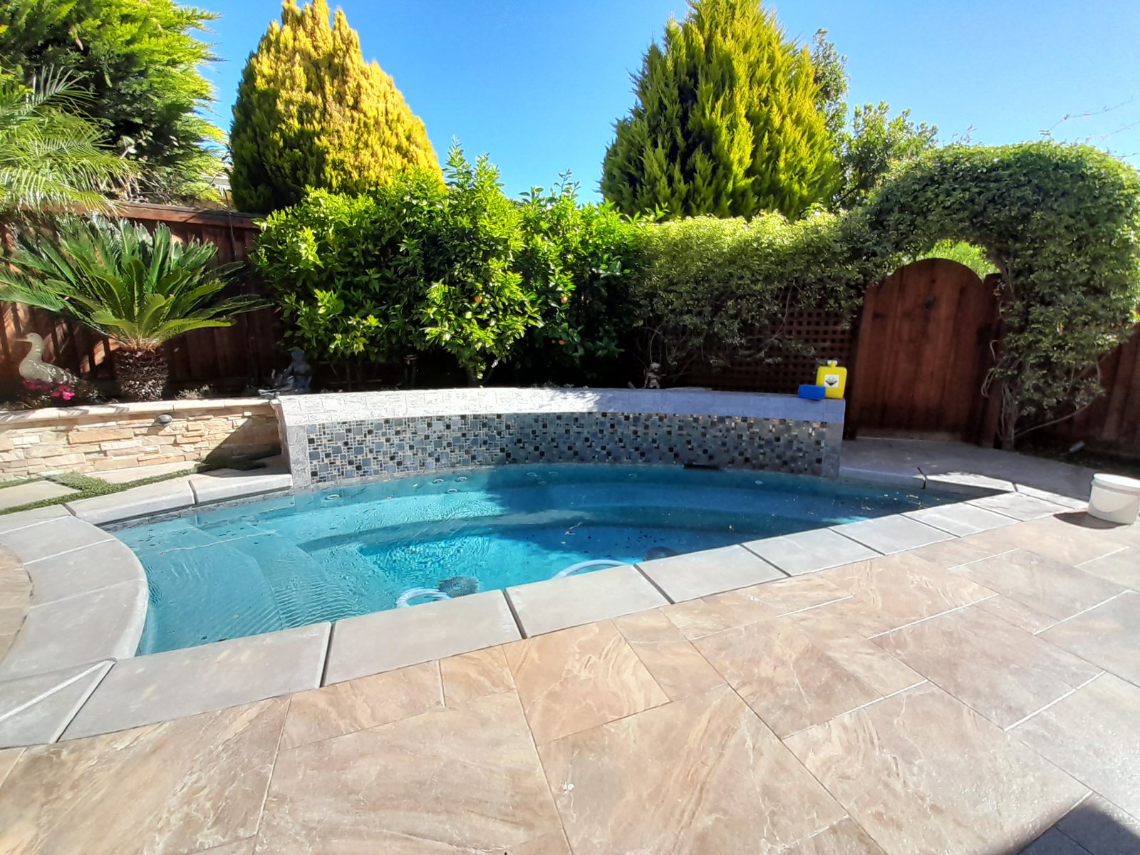 Your Family Pool Service gallery 4