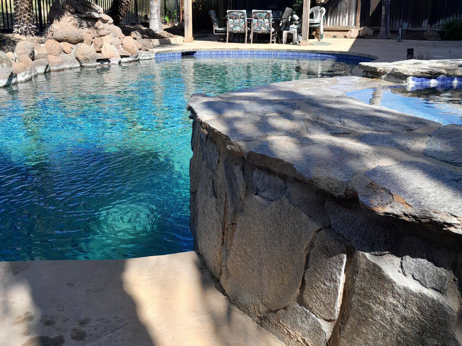 Your Family Pool Service gallery 8