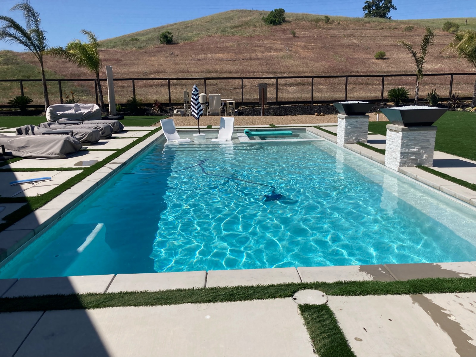 Your Family Pool Service gallery 9